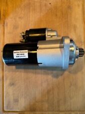 Used, New Marine Starter For Mercruiser I/O Inboard V8 5.7 6.2 7.4 8.1 MIE MX Horizon for sale  Shipping to South Africa