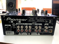 Usado, Mixer de desempenho Pioneer DJ DJM-350 2 canais DJ comprar usado  Enviando para Brazil