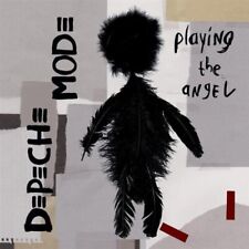 Depeche Mode - Playing the Angel - Depeche Mode CD MEVG The Cheap Fast Free Post comprar usado  Enviando para Brazil