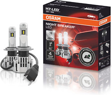 Osram led night d'occasion  Expédié en Belgium