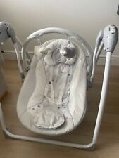 Baby swing chair for sale  BIRMINGHAM