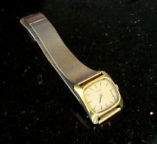 Alte armbanduhr tissot gebraucht kaufen  Offenbach