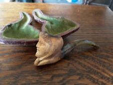 Antique meerschaum pipe for sale  LOUGHBOROUGH