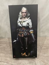 ONLYGIRL 1/6 Witch Ciri Figure. The Witcher Used. UK Seller for sale  Shipping to South Africa