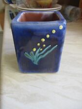 Earthworks barbados pottery for sale  SOUTHSEA