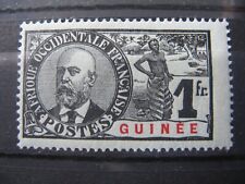 Guinee 45 d'occasion  Sète