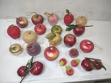 Lot sugared apples for sale  Alpena