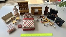 dolls house miniature fireplaces for sale  KINGSTON UPON THAMES