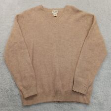 Bean wool sweater d'occasion  Expédié en Belgium