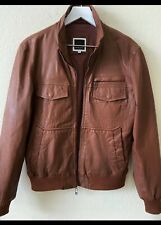 Basement leather jacket for sale  Homestead