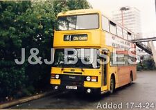 Bus photograph midland for sale  CORBY