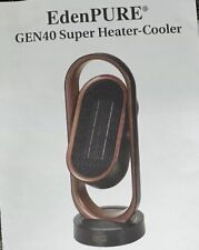 cooler fan heater for sale  Fulton