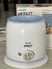 Phillip Avent Bottle And Baby Food Warmer for sale  Shipping to South Africa