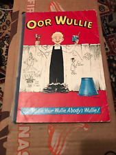 Oor wullie 1959 for sale  CARLISLE