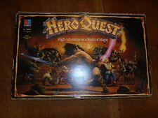 Retro heroquest fantasy for sale  ALFRETON