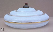 suspension dore verre d'occasion suspension dore verre d'occasion Polliat