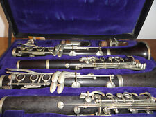 Clarinettes vintage jérôme d'occasion  Paris-