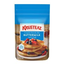 Krusteaz buttermilk complete for sale  UK