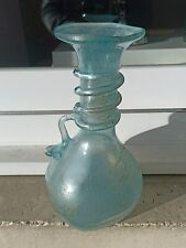 Ancien vase verre d'occasion  Malaunay