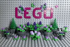 Lego grey plant for sale  BASILDON