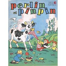 Perlin pinpin juillet d'occasion  Lunel