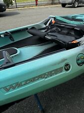 wilderness systems kayaks for sale  Belleville