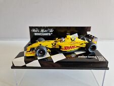 Minichamps jordan honda for sale  Ireland