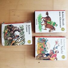 Delphin verlag goldene gebraucht kaufen  Kirchhain