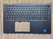 Notebook Dell Inspiron 15 3510 15.6 apoio para as mãos teclado espanhol MM6M3 54WVM B70, usado comprar usado  Enviando para Brazil
