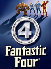 Fantastic four comp for sale  Shipping to Canada