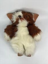 Gizmo Gremlins mogwai años 80 muñeca felpa figura de juguete Quirón 15" Warner Bros segunda mano  Embacar hacia Argentina