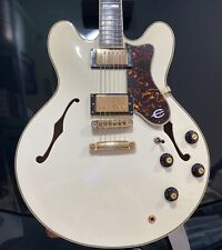 Epiphone sheraton ohsc for sale  Clermont