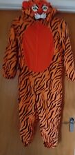Tiger fancy dress for sale  WIGAN