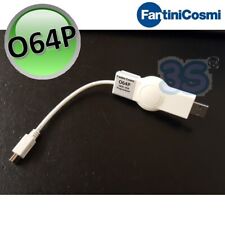 Programmatore o64p usb usato  Lecco