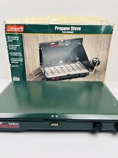 Coleman classic burner for sale  Supply