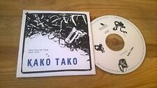 CD Pop Trovaci - Kako Tako (3 Song) MCD IGNORING GRAVITY cb na sprzedaż  Wysyłka do Poland