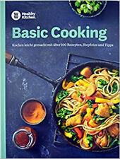 Basic cooking kochbuch gebraucht kaufen  Berlin