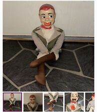 Jerry mahoney ventriloquist for sale  Shipping to Ireland