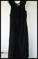 Magnifique robe noir d'occasion  Saint-Pair-sur-Mer