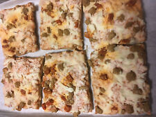 Pizza squares freeze for sale  Gilroy