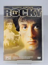 Rocky 4/Rocky 5 Dvd, usado comprar usado  Enviando para Brazil