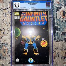 Infinity gauntlet thanos for sale  Boone