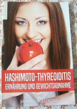 hashimoto gebraucht kaufen  Ettlingen