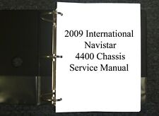 2009 international navistar for sale  Fairfield