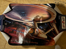 star trek enterprise poster for sale  Fuquay Varina