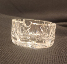 Vintage lead crystal for sale  Loveland