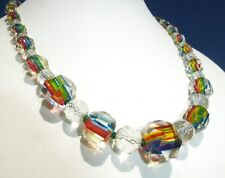 necklace rainbow for sale  Encino