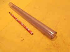 Clear pvc tube for sale  Milroy