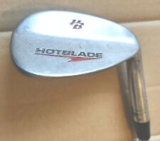 Hot blade lobwedge for sale  STOCKPORT