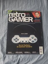Retro gamer magazin4 gebraucht kaufen  Jork